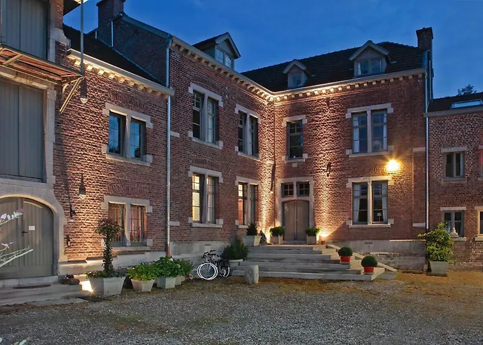 Orsmolen Hotel Moelingen photo
