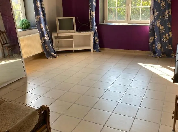 fotos do Appartement Bois Du Rognac