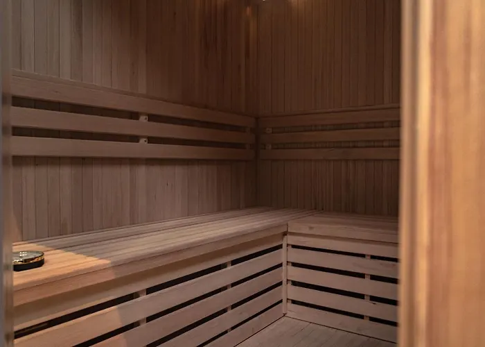 מוסקרון Set Spa תמונה