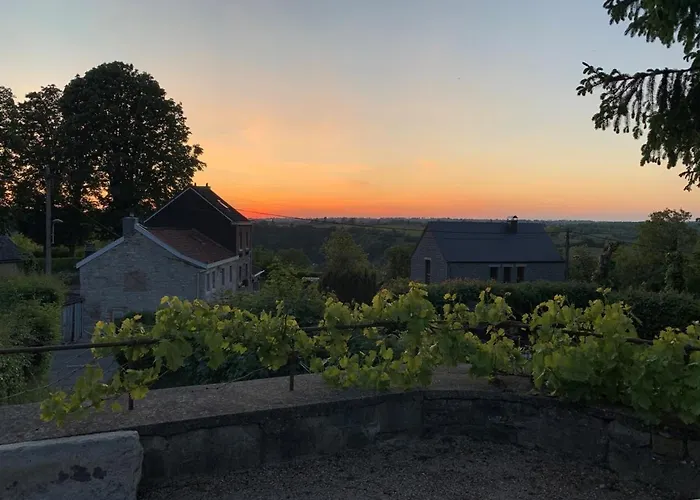 Gite De Caractere Le Lys Bleu Limbourg 사진
