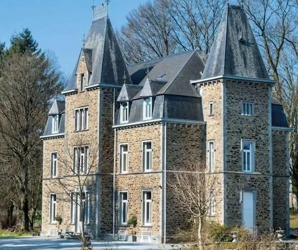 صورة فيلا Demeure De Charme, Calme Et Quietude En Famille Daverdisse