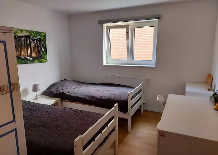 Small Family Home Bruyeres photo