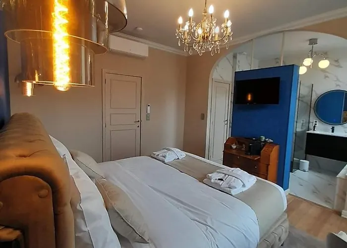 Maison Du Roi 리에주 사진