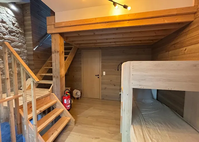 Au Charm'Han 莱斯河畔的汉恩照片