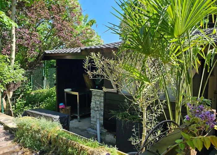 La Vallee Seneffeの写真