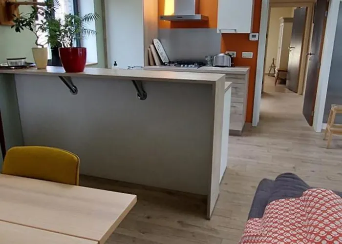 foto di Villa L'Annexe Mellet