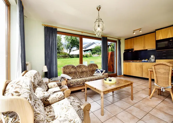Holiday Home In St Vith With Hot Tub, Cleaning Included Amelscheid fotoğrafı