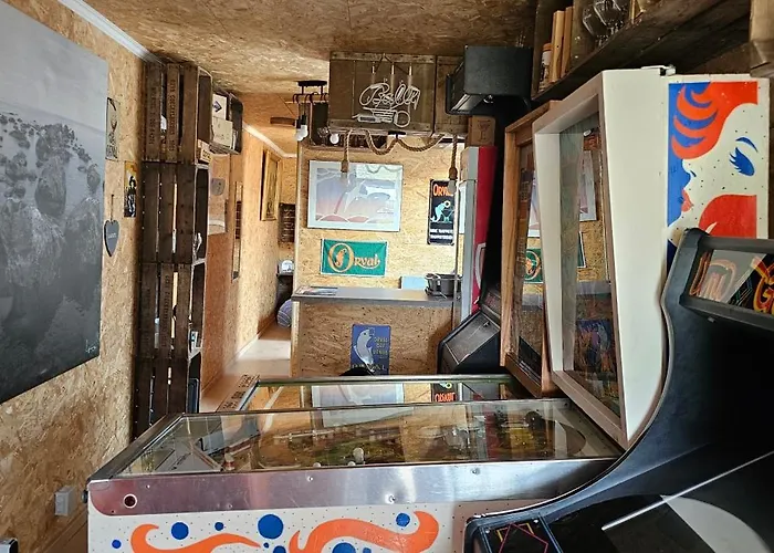 Flips Et Mousse Ξενοδοχείο Gembloux φωτογραφία