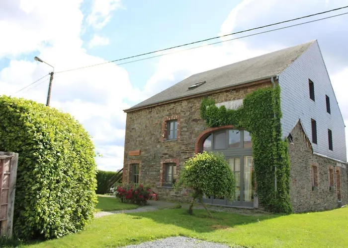 foto di Le Gite D'Orpha #2 Rienne