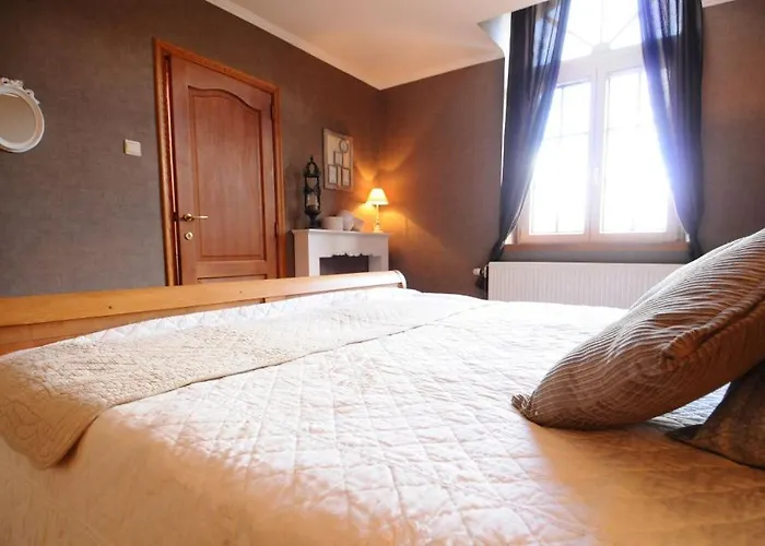 Gite De L'Ancienne Ecole De Sommiere Onhaye zdjęcie