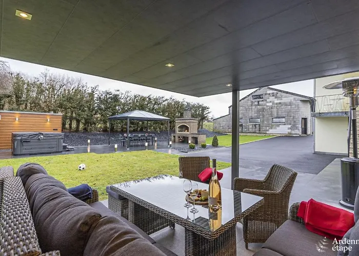 Gite De Faymonville Foto