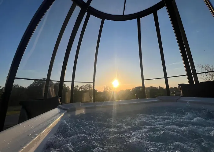 Exceptional Villa - Rural Charm Momignies φωτογραφία