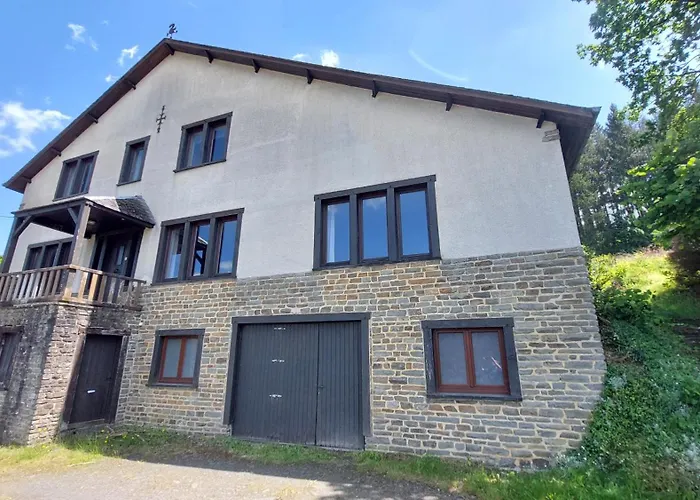 La Chandine ベルトリの写真