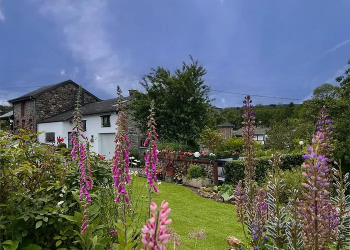 トロワ・ポン Alegriaヴィラの写真