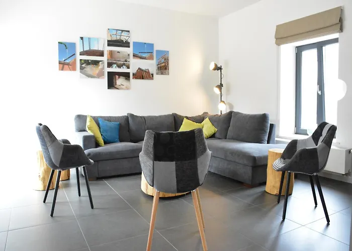 Farmhouse Retreat, Fernelmont Forville foto