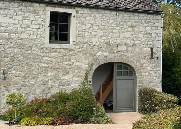 L' Instant D' Une Nuit Biesme 사진