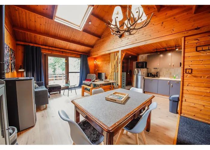 Le Beau Renard Villa Heure foto