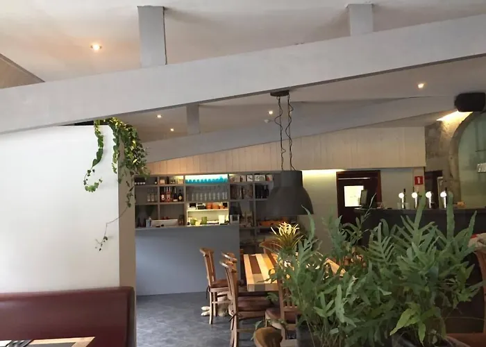 Hotel Le Bonheur De Sy Ferrières foto