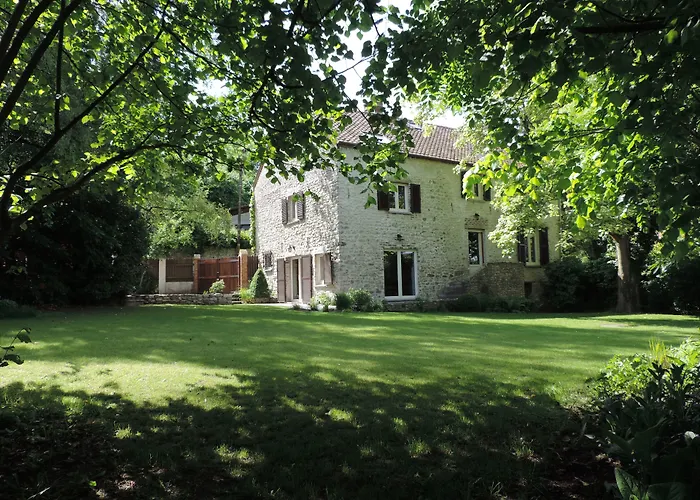 fotos do B&B Le Valangre Chaumont-Gistoux