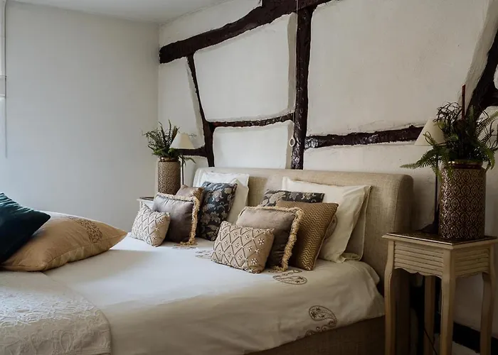 foto di B&B Hof Van Vervoering Voeren