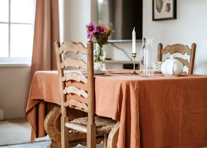 Gite De La Maraichere Ittre φωτογραφία