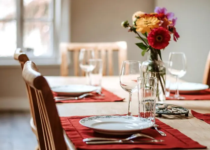 Gite Du Jardinier Ittre φωτογραφία