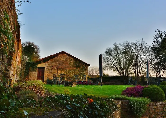 Hotel La Grappe D'Or Torgny photo