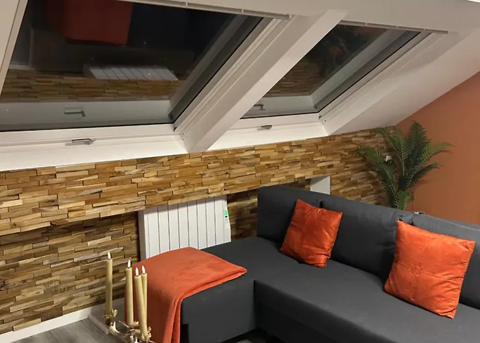 Le Refuge Du Cerf Διαμέρισμα Bouillon φωτογραφία