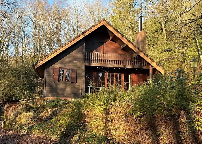 De Goudvink Villa Les Flachis photo