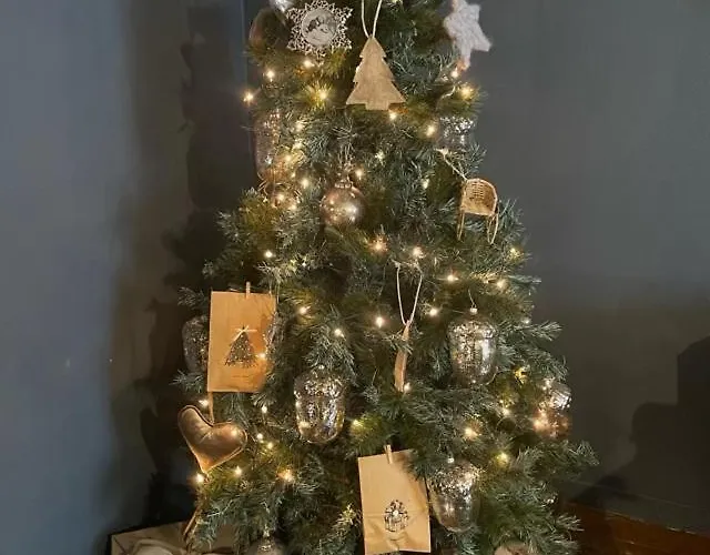 Chassepierre'S Soul Villa foto