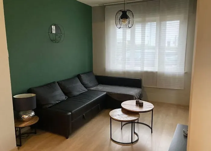 Maison Tres Confortable Quevaucamps φωτογραφία