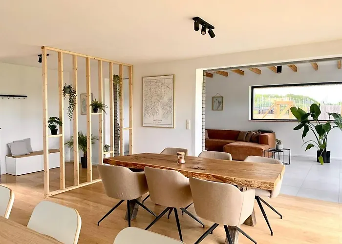 Maison Horizon Ocquier Foto