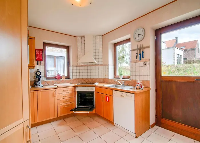 fotos do Beautiful Gite In Jalhay 5 Minutes From The Hautes Fagnes Tiege