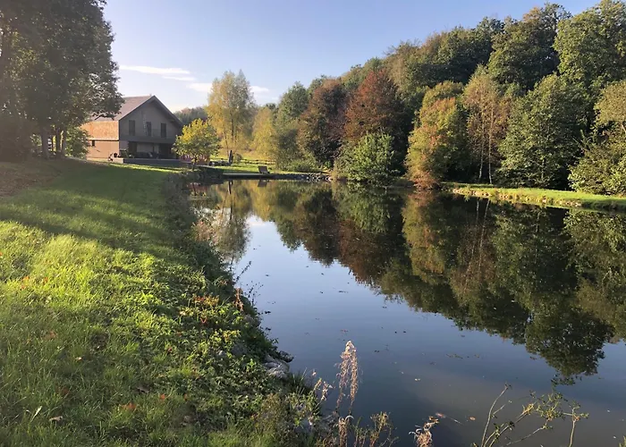 Gite La Guemonce Le Chay photo