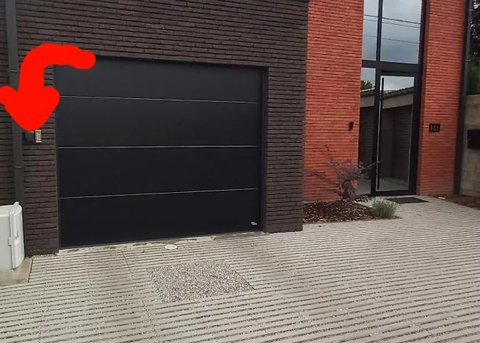 Villa Le Tiny De Laly - Climatisation -Wifi - Jardin - Airport Navette Pont-de-Loup Foto