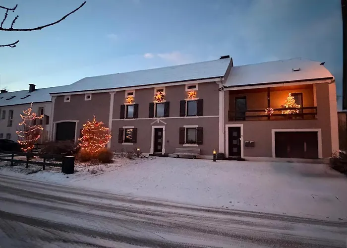 Appartement 2 Chambres Messancy Foto