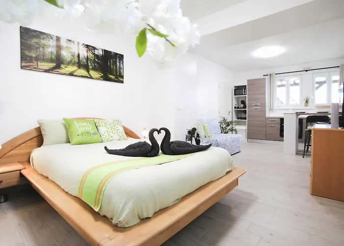 Gaume Sweet Home Moyen Foto