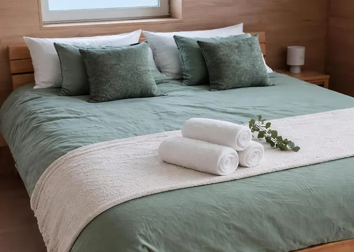 fotos do Horizon D'Or Vila Profondeville