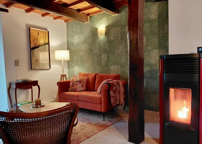 Фото La Petite Maison Blanche Meix-devant-Virton