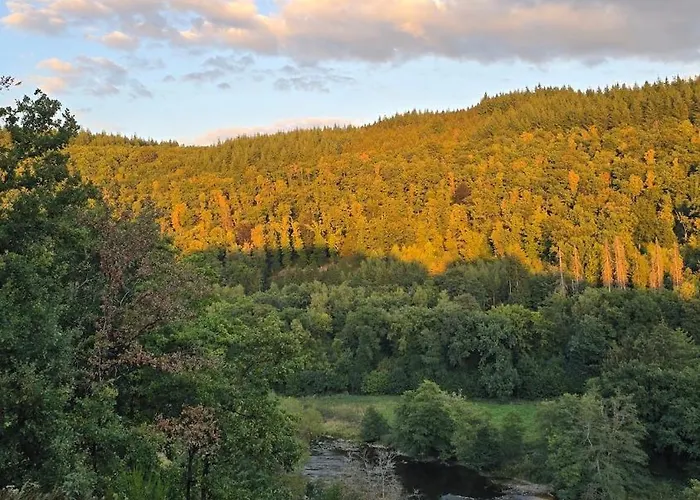 Vida Feliz, Au Coeur De La Nature Vresse-sur-Semois zdjęcie