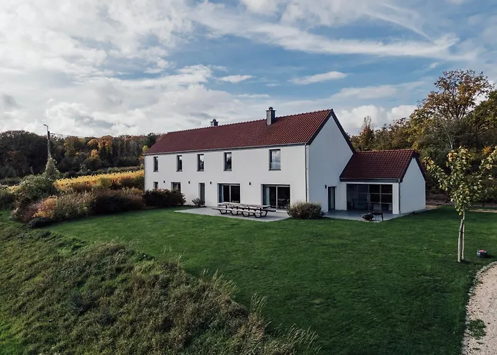 Gite Xxv House Heron照片