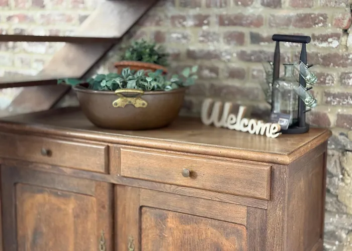 Moulin De Baillonville photo