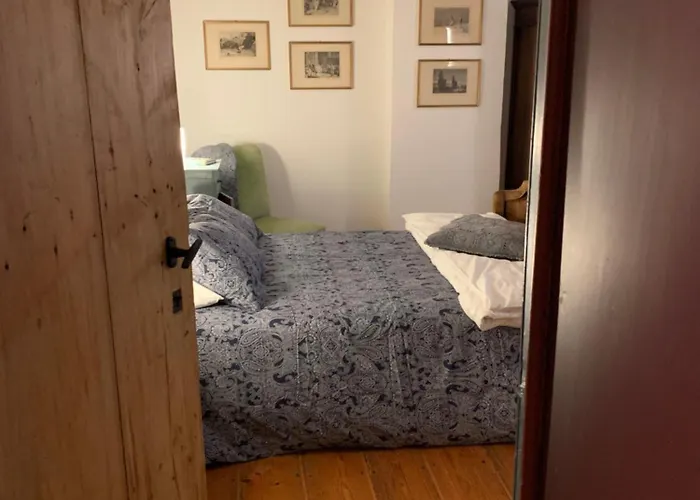 La Madeleine De Proust Chambre Irene Juprelle φωτογραφία