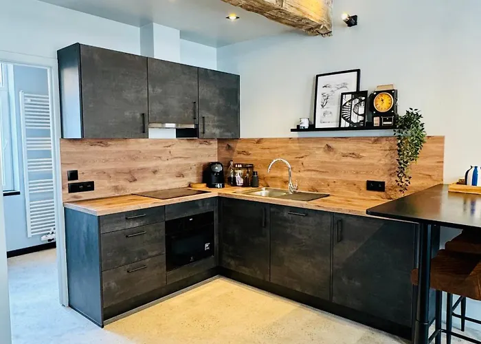 Photo de Appartement Dinloft à Dinant