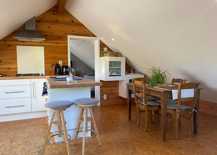 Studio A La Campagne Jalhay fotoğrafı