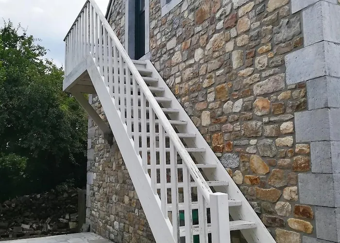 Studio A La Campagne Jalhay képek