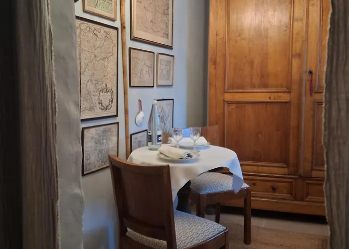 Le Lit De La Semoy Chassepierre B&B 사진
