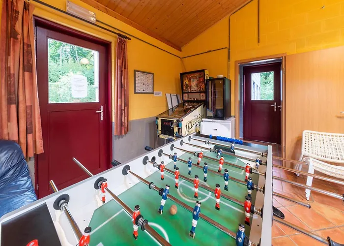 Spacious Group Stay In Wanne photo