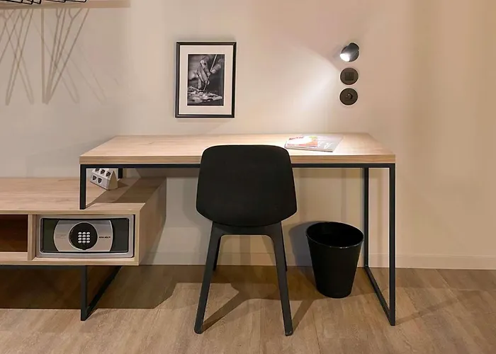 Ibis Styles Namur photo