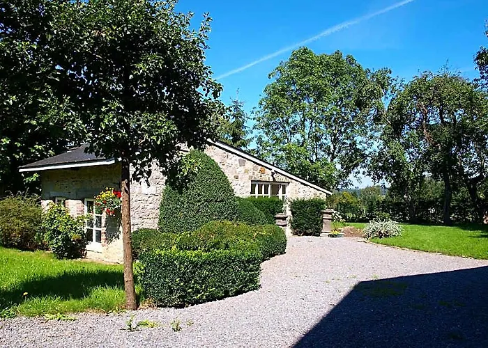 B&B La Buissonniere Ferrières φωτογραφία